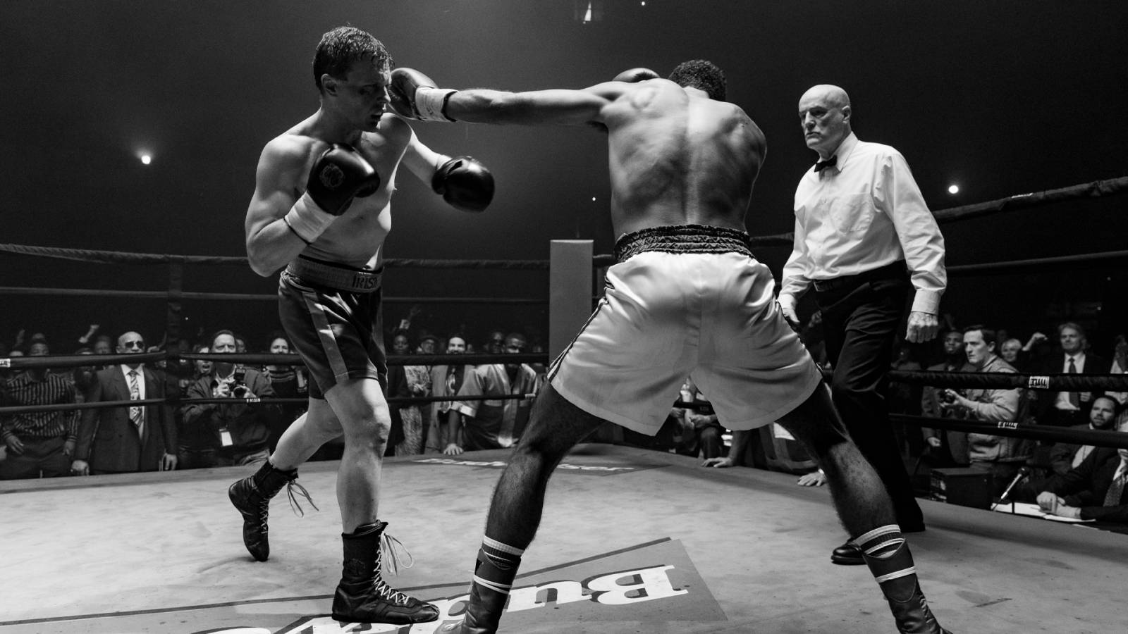 Day of the Fight