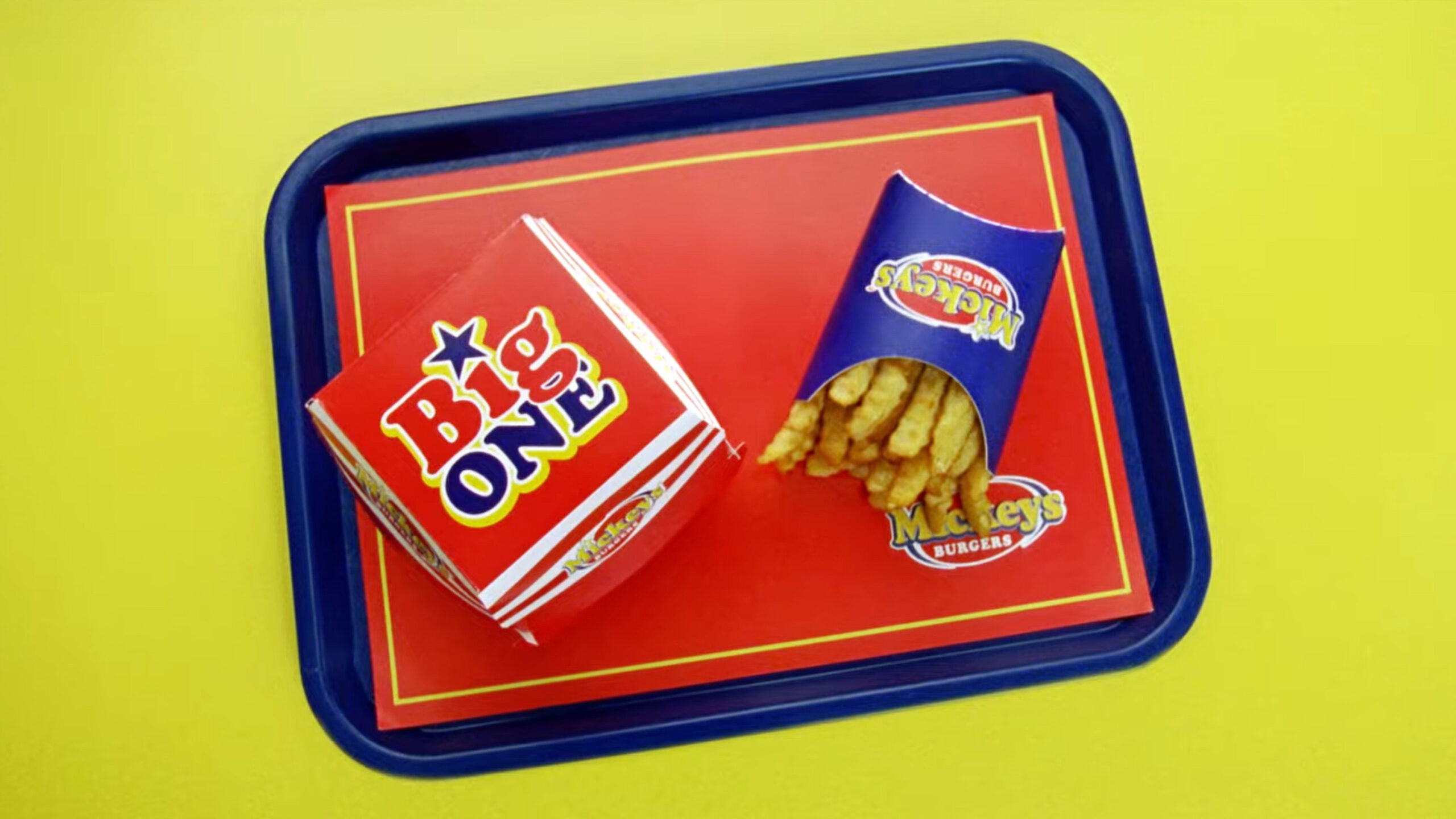Fast Food Nation