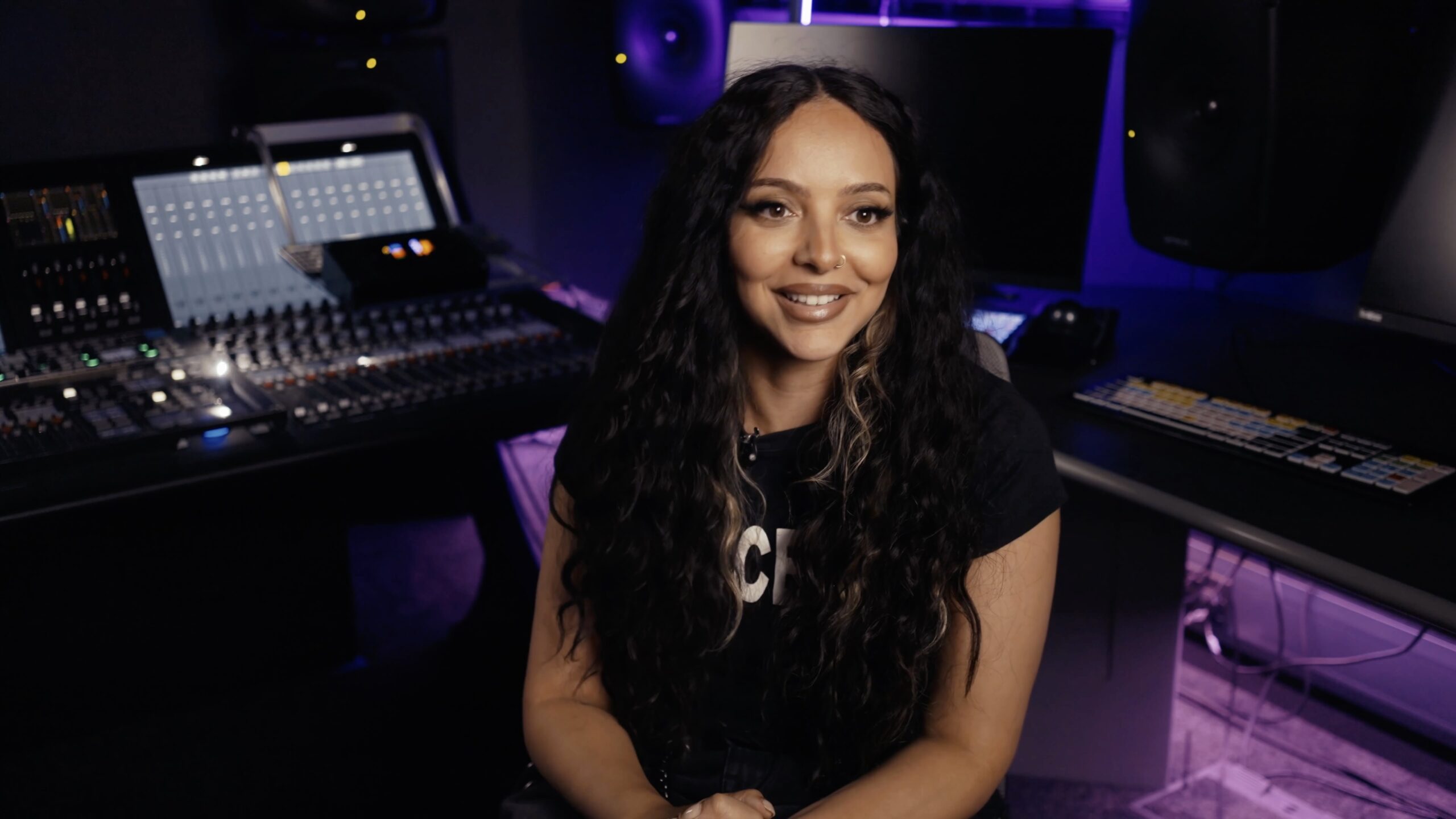 Love Jade More in Dolby Atmos