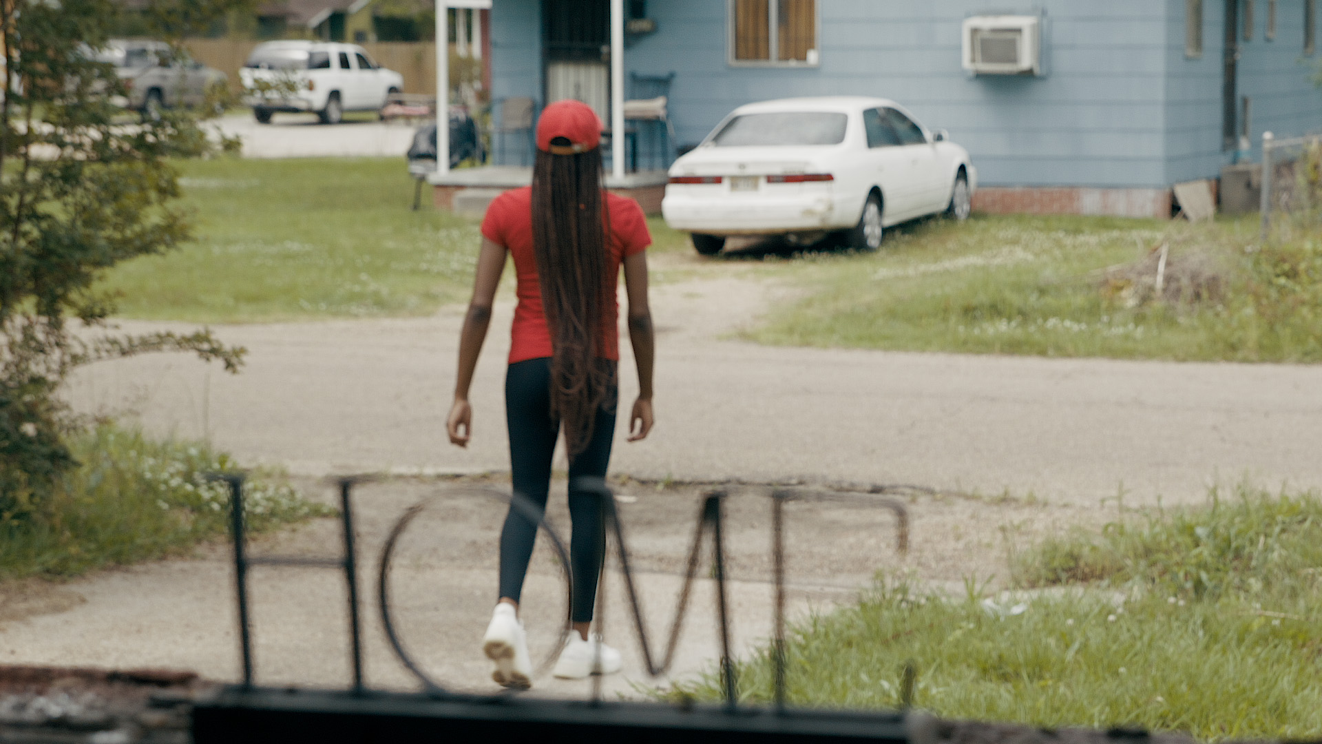 Section 1591: Immersive documentary storytelling with Dolby Vision and Dolby Atmos